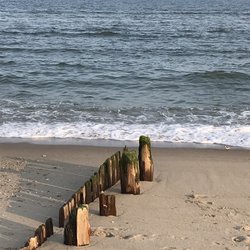 Fort Tilden