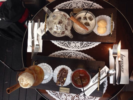 Arteastiq @ Mandarin Gallery by null