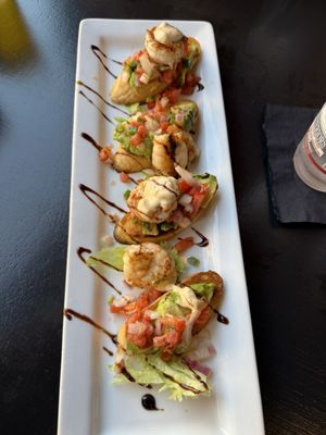 Mad Capper Saloon & Eatery by null