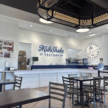 MilkShake Factory Cary - Desserts Near Me - Cary, North Carolina MilkShake Factory Cary - Desserts Near Me - Cary, North Carolina