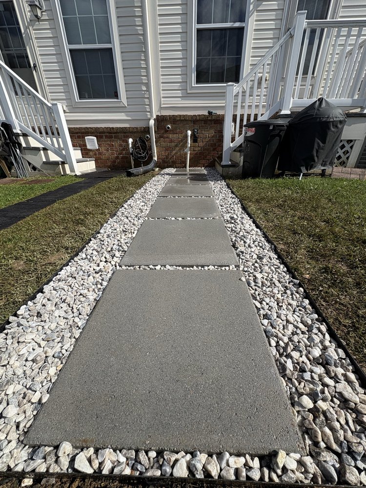 Bellem Landscaping Design - tree service in Annapolis, MD