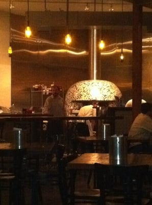 Ancora Pizzeria by null