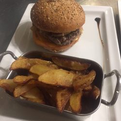 Etcaetera - Hamburger maison