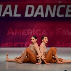 Notion Dance Concepts - When our dancers hit the stage you can see their passion!