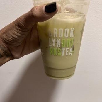 Brooklyn Tea - No matcha latte - Tea Rooms Near Me - Atlanta, Georgia Brooklyn Tea - No matcha latte - Tea Rooms Near Me - Atlanta, Georgia