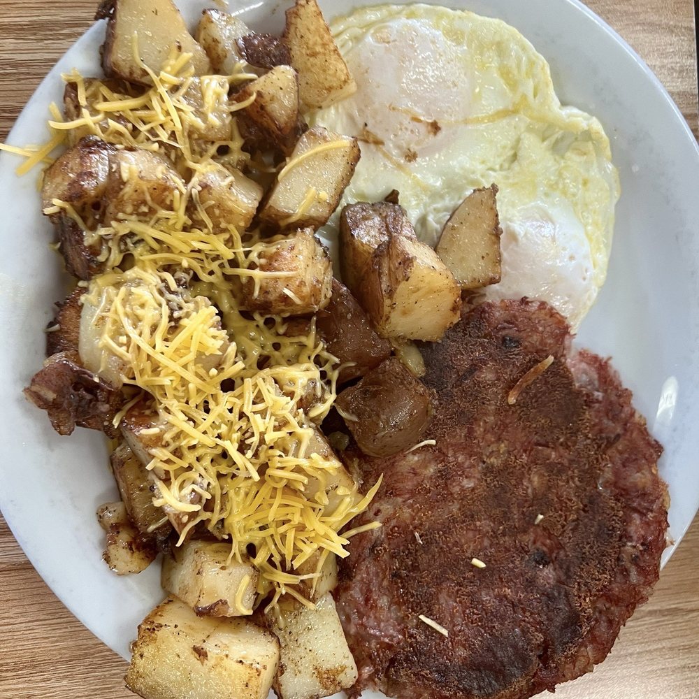 Antique Row Cafe - Breakfast & Brunch Near Me - El Cajon, California Antique Row Cafe - Breakfast & Brunch Near Me - El Cajon, California