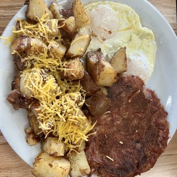 Antique Row Cafe - Breakfast & Brunch Near Me - El Cajon, California