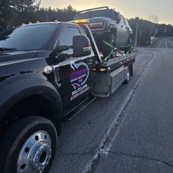 Atwood's Towing & Recovery