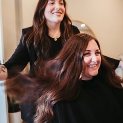 E & Roe Hair Studio