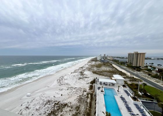 The Pensacola Beach Resort by null