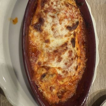 Bella Sera Italian Restaurant - Kid's Ravioli - Italian Near Me - Universal City, Texas