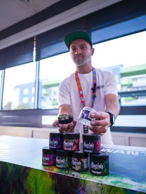 ERBA Markets - Weed Dispensary West Los Angeles by null