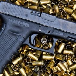 5150 Heat - Firearms Training Academy - Hundreds of rounds without a hickup.:)