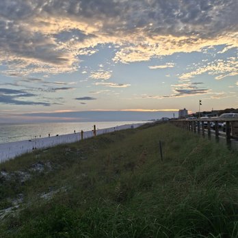 James Lee Park - Beaches Near Me - Destin, Florida