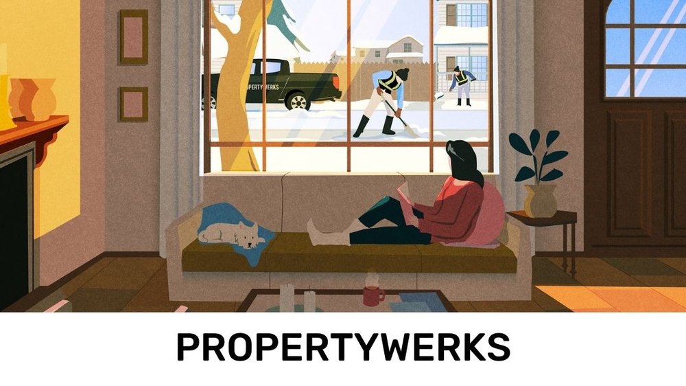 PROPERTY WERKS Updated July 2024 1147 Renfrew Drive NE, Calgary