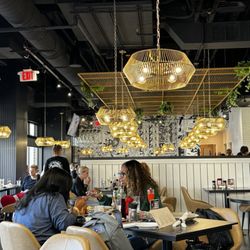 Eggspectation - Charlotte