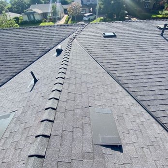 Journey Builders - My new beautiful roof. - Roofing Near Me - Burbank, California
