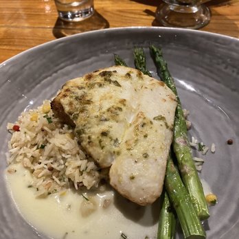 Duke's La Jolla - Baked Duke's Fish - New American Near Me - La Jolla, California