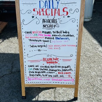 Sal De Mar - Fish & Chips Near Me - Newport, Oregon Sal De Mar - Fish & Chips Near Me - Newport, Oregon