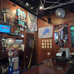 Irish Tavern
