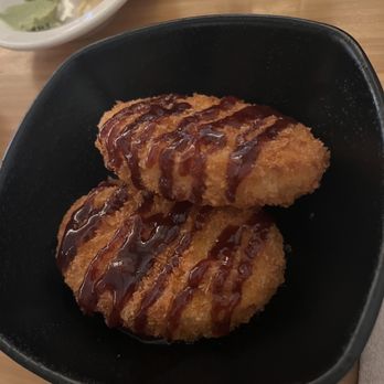 Komé - Korokke - Japanese Near Me - Austin, Texas Komé - Korokke - Japanese Near Me - Austin, Texas