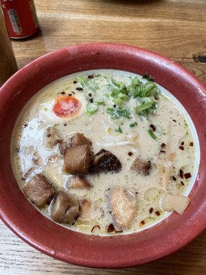 Bone Daddies Victoria by null