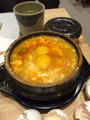 Tofu House by null