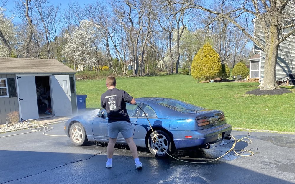 DYLAN’S AUTOMOTIVE DETAILING Request a Quote 20 Photos Branchburg