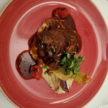 Ef16 - Veal cheeks - Wine Bars Near Me - Vienna, 9