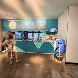 Datcha
