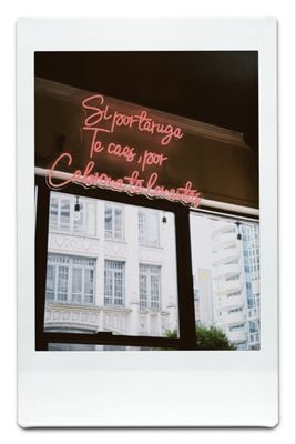 Moore Coffee Shop by null