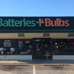 Batteries Plus