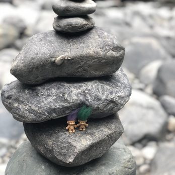 Lime Kiln Trail - Photo taken at the river. - Hiking Near Me Lime Kiln Trail - Photo taken at the river. - Hiking Near Me