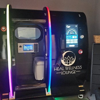 Heal Wellness Lounge - Hyperbaric - Cryotherapy Near Me - Tomball, Texas Heal Wellness Lounge - Hyperbaric - Cryotherapy Near Me - Tomball, Texas