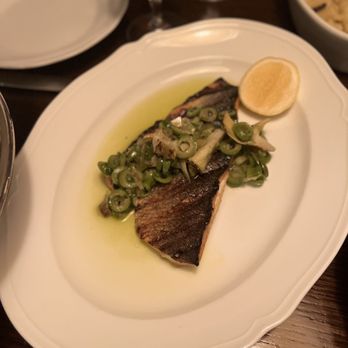 Contessa - Boston - Italian Near Me - Boston, Massachusetts
