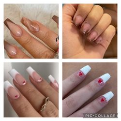 Detail Nails