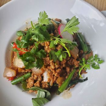 Fork & Stix - Thai Near Me - Saint Louis, Missouri