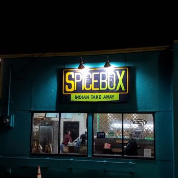 Spice Bliss - Indian Near Me - Seattle, Washington