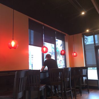 Pei Wei Asian Kitchen - Asian Fusion Near Me - Miami, Florida Pei Wei Asian Kitchen - Asian Fusion Near Me - Miami, Florida