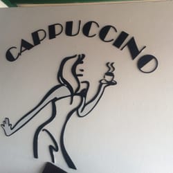 Cappucino