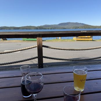 Wheelhouse Brewing Company - Breweries Near Me - Prince Rupert, British Columbia Wheelhouse Brewing Company - Breweries Near Me - Prince Rupert, British Columbia