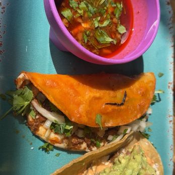 La Casa Verde - Birria taco and the surf & turf were delicious!! - Mexican Near Me - San Diego, California La Casa Verde - Birria taco and the surf & turf were delicious!! - Mexican Near Me - San Diego, California