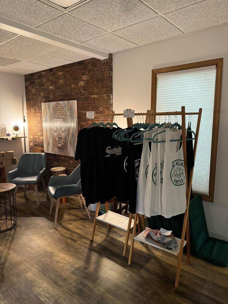 Shanti Wellness Center