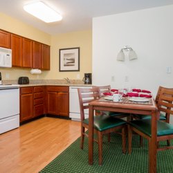Residence Inn by Marriott Houston North