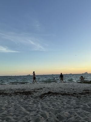 Key Biscayne by null