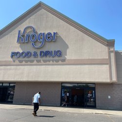 Kroger Food and Pharmacy