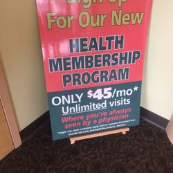 AFC Urgent Care - Clearwater