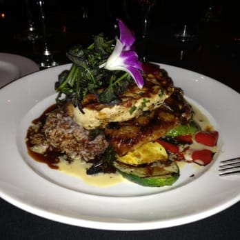 Cafe Maxx - Pheasant.  Flavorful, so very flavorful! - Seafood Near Me - Pompano Beach, Florida