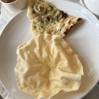 Mughal The Briyani House - Garlic naan - Food Delivery Services Near Me - Park Ridge, Illinois Mughal The Briyani House - Garlic naan - Food Delivery Services Near Me - Park Ridge, Illinois