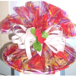 A Sweet Expression - Candy & Cookie Trays